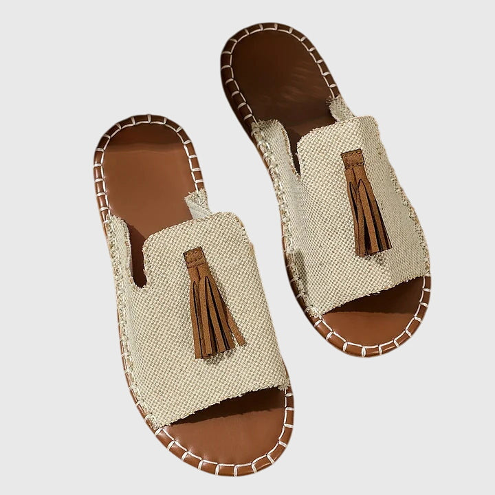 Elena| Orthopedic Sandals