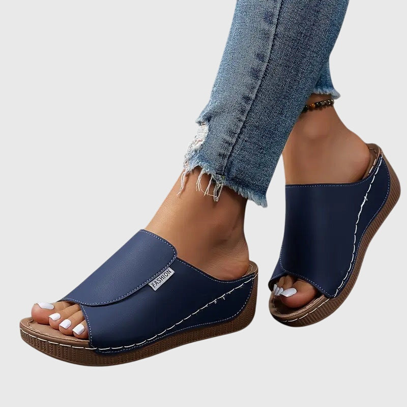Brielle| Orthopedic Sandals