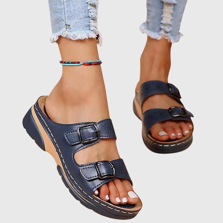 Juliette | Orthopedic Sandals