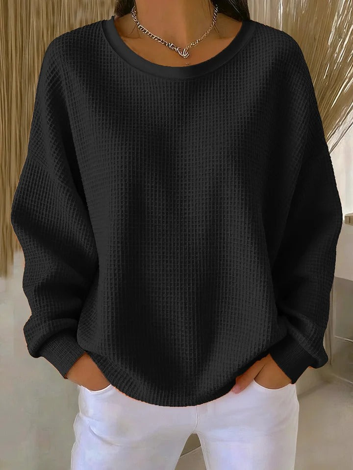 Nyla™ | Classic Sweater