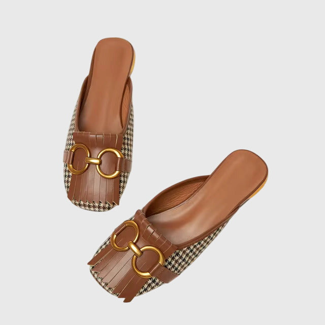 Clara | Orthopedic Sandals