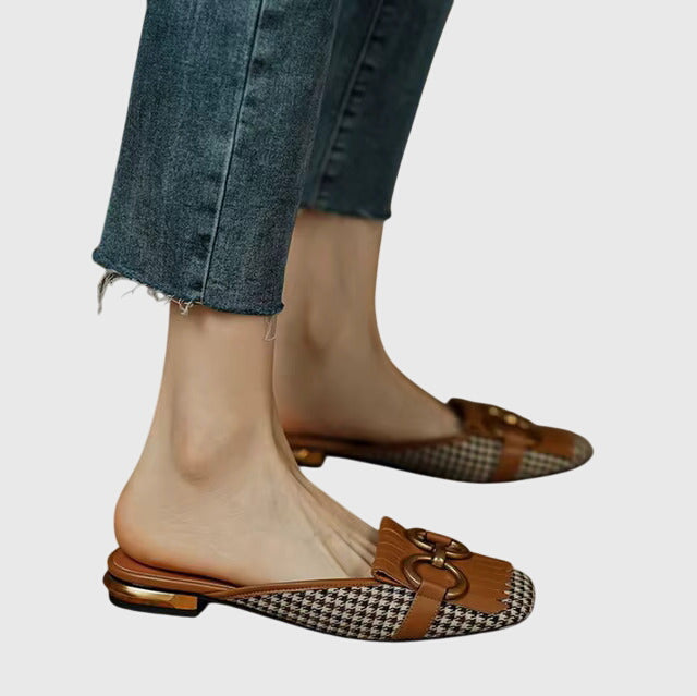 Clara | Orthopedic Sandals