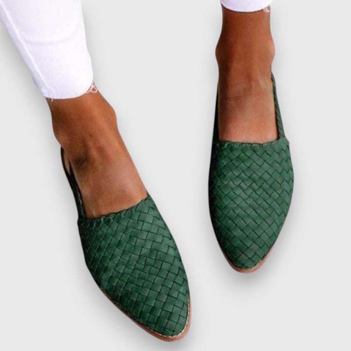 Florence | Comfy Sandals