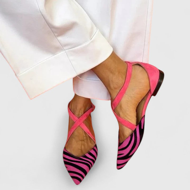 Isabelle | Elegant Sandals