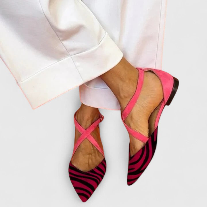 Isabelle | Elegant Sandals