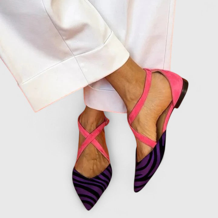 Isabelle | Elegant Sandals