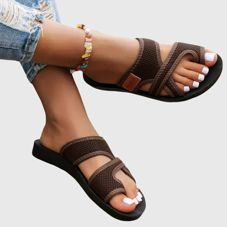 Colette | Orthopedic Sandals