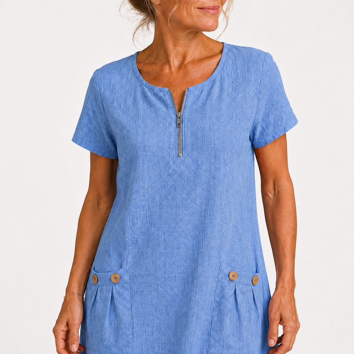 Eliana - Casual Dress