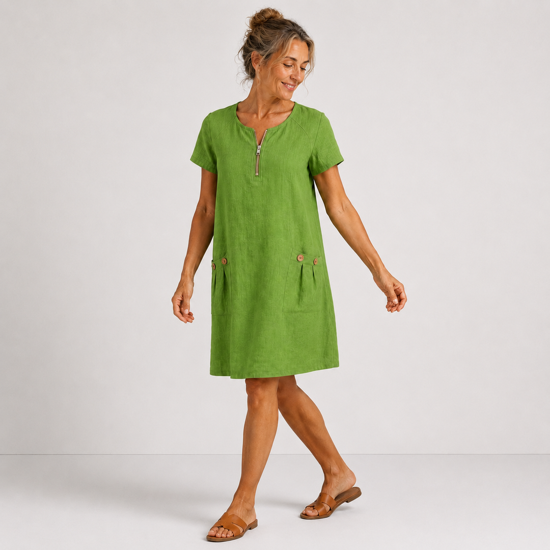 Eliana - Casual Dress
