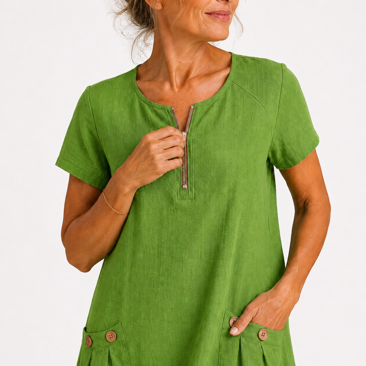 Eliana - Casual Dress