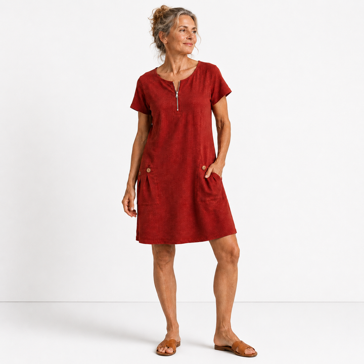 Eliana - Casual Dress