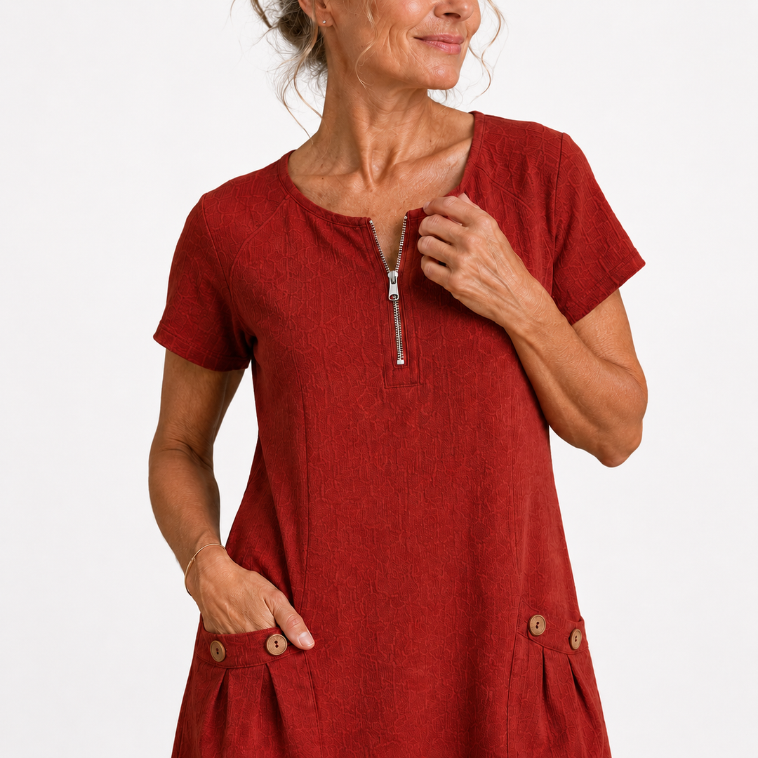 Eliana - Casual Dress