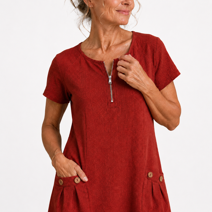 Eliana - Casual Dress