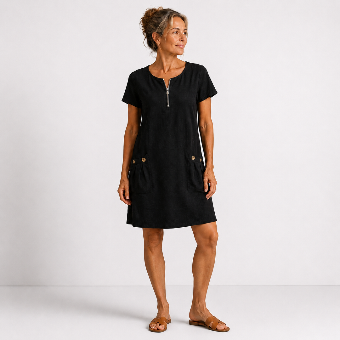 Eliana - Casual Dress