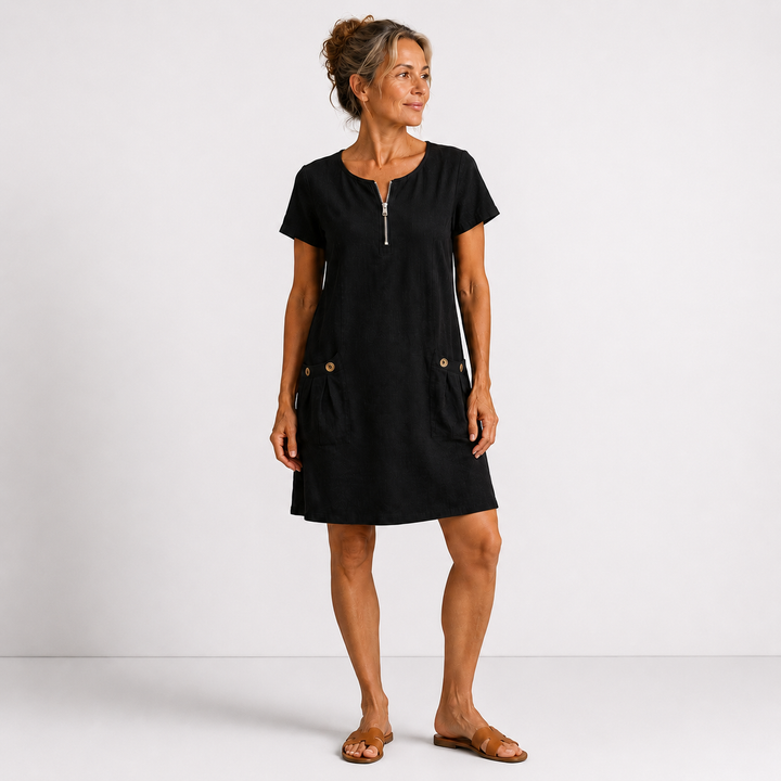 Eliana - Casual Dress