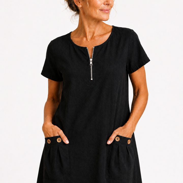 Eliana - Casual Dress
