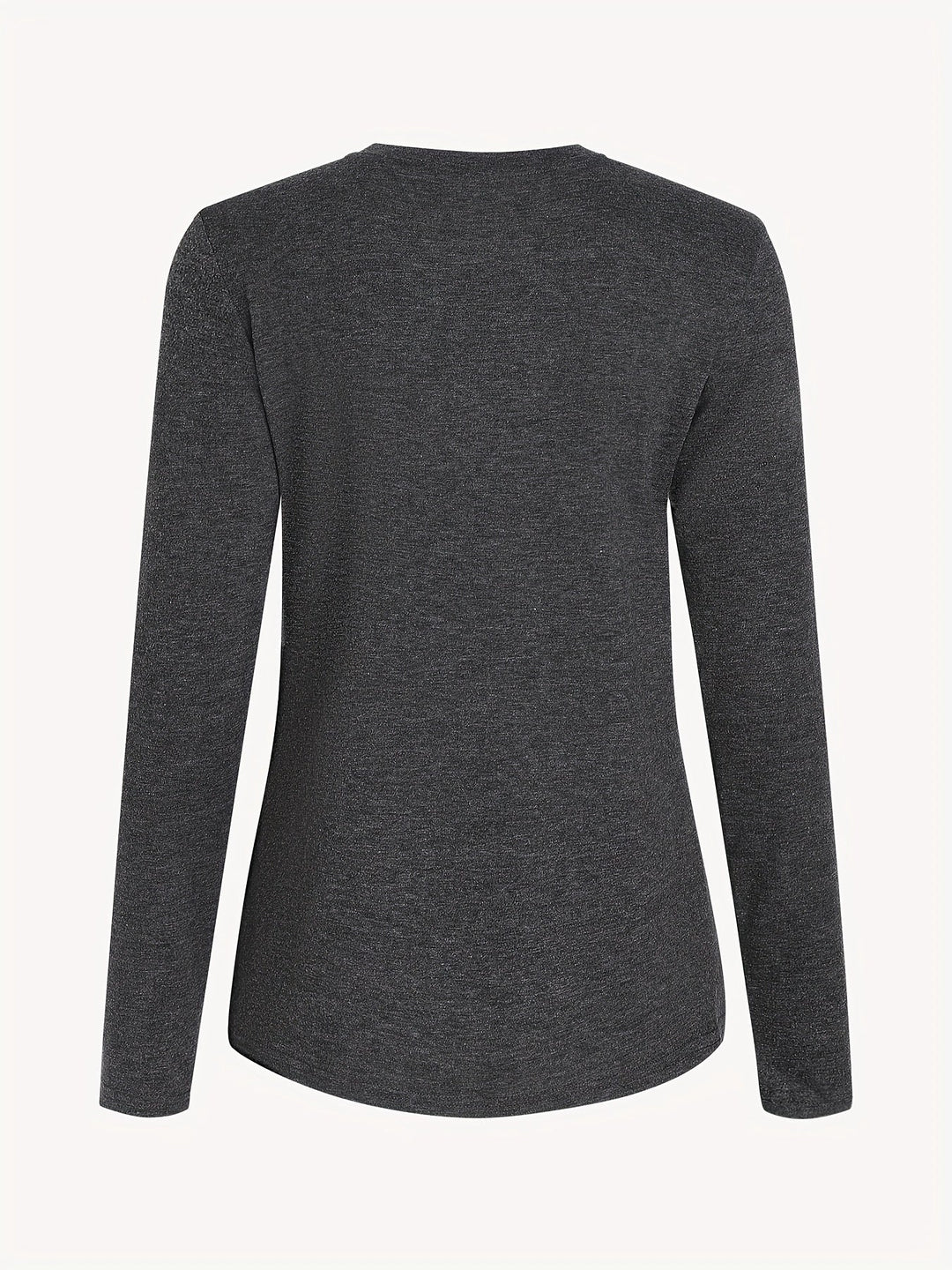 Emery - Clover Print Sweatshirt