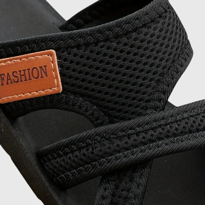 Colette | Orthopedic Sandals