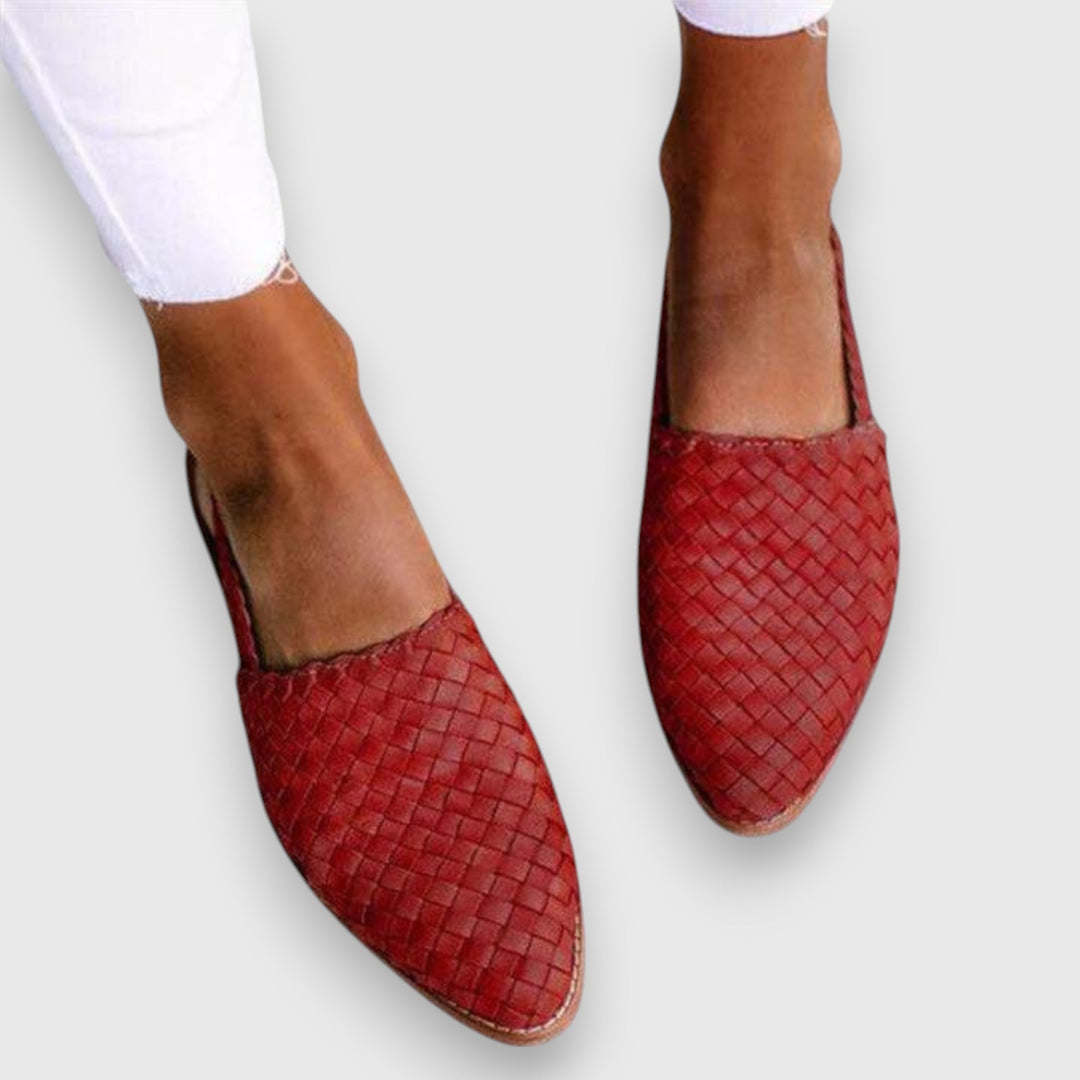 Florence | Comfy Sandals
