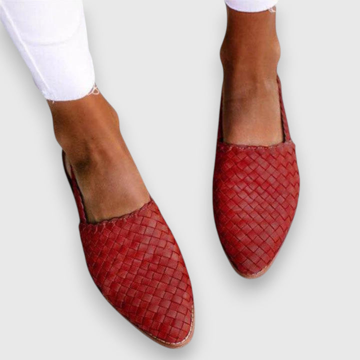 Florence | Comfy Sandals