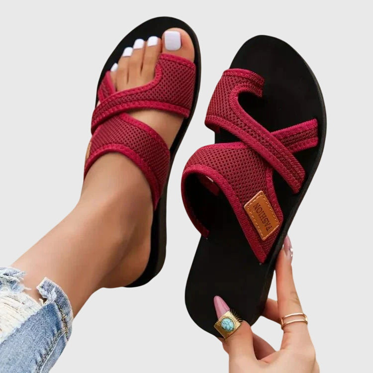 Colette | Orthopedic Sandals