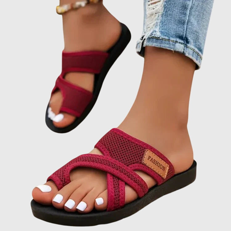 Colette | Orthopedic Sandals