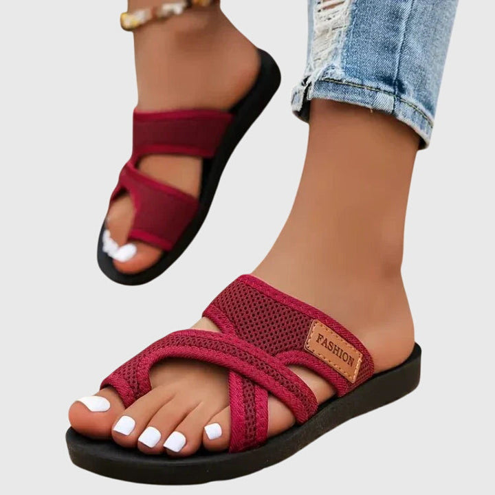 Colette | Orthopedic Sandals