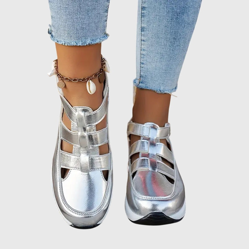 Nora | Orthopedic Sandals