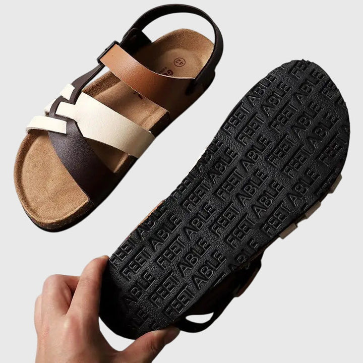 Lena | Orthopedic Sandals