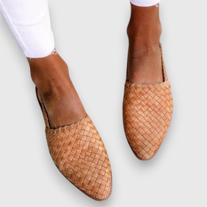 Florence | Comfy Sandals