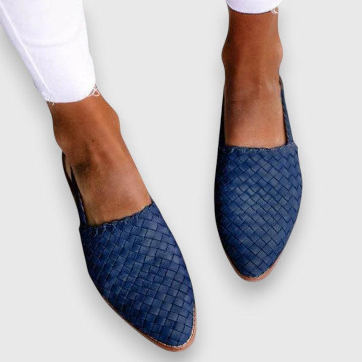 Florence | Comfy Sandals