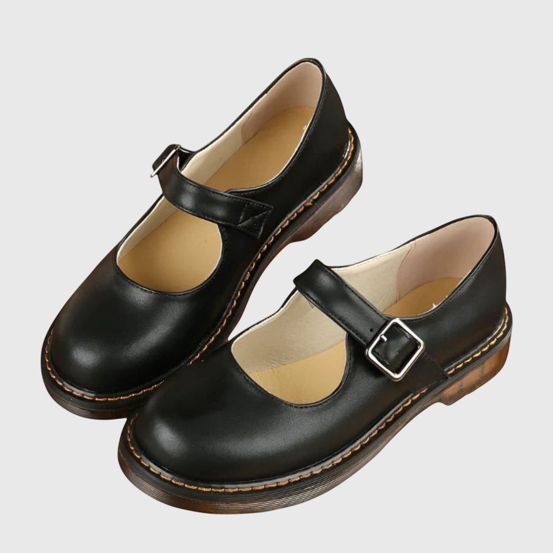 Camille | Orthopedic Sandals