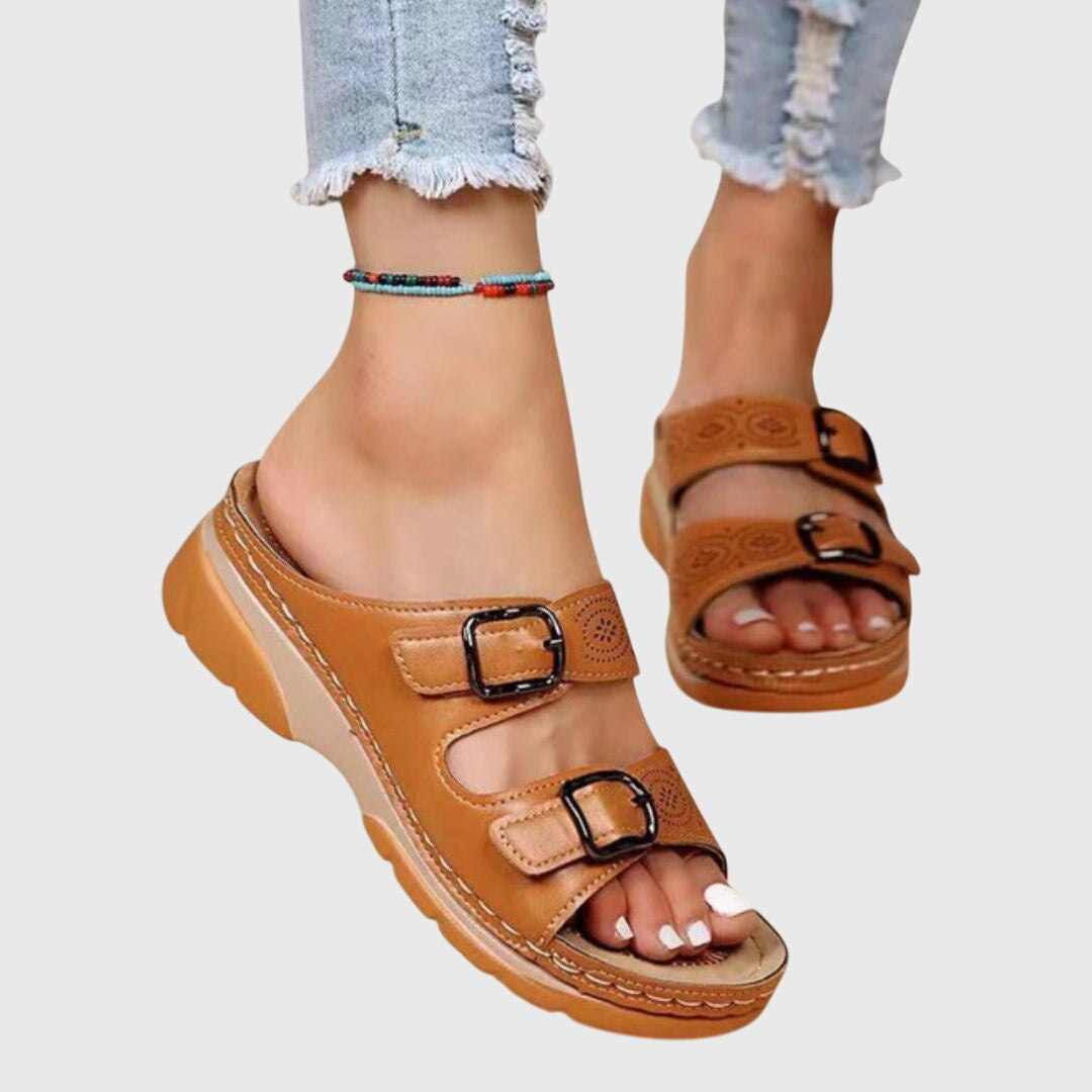 Juliette | Orthopedic Sandals