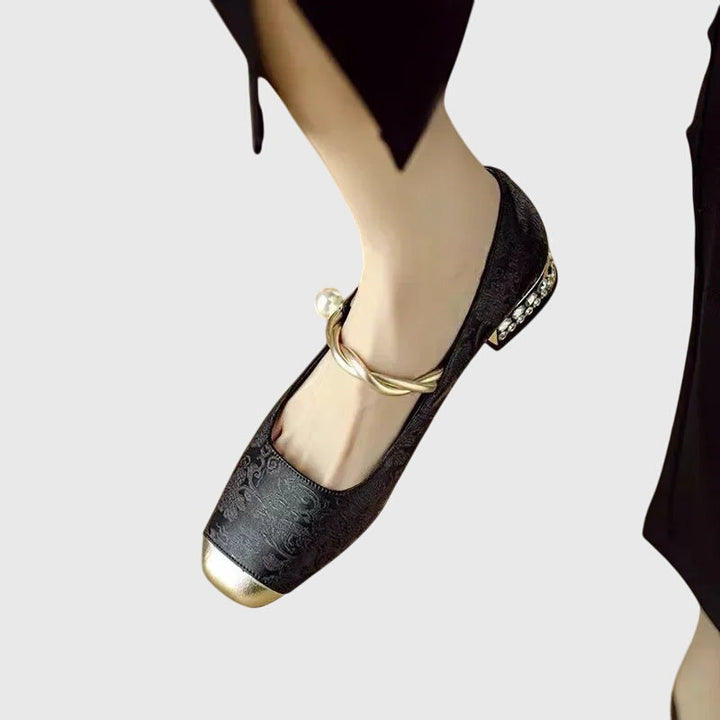 Genevieve| Orthopedic Sandals