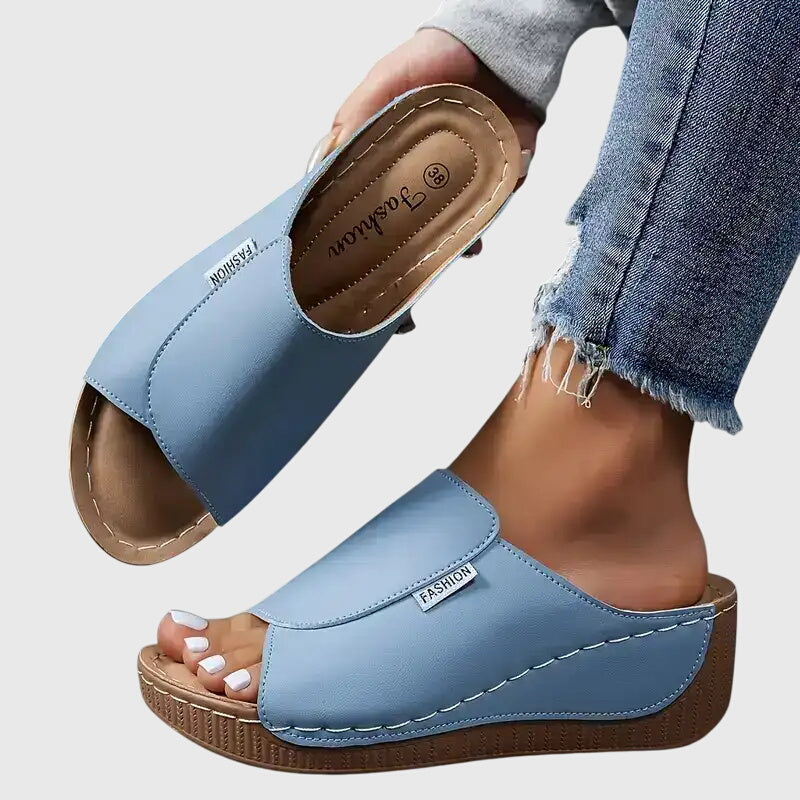 Brielle| Orthopedic Sandals