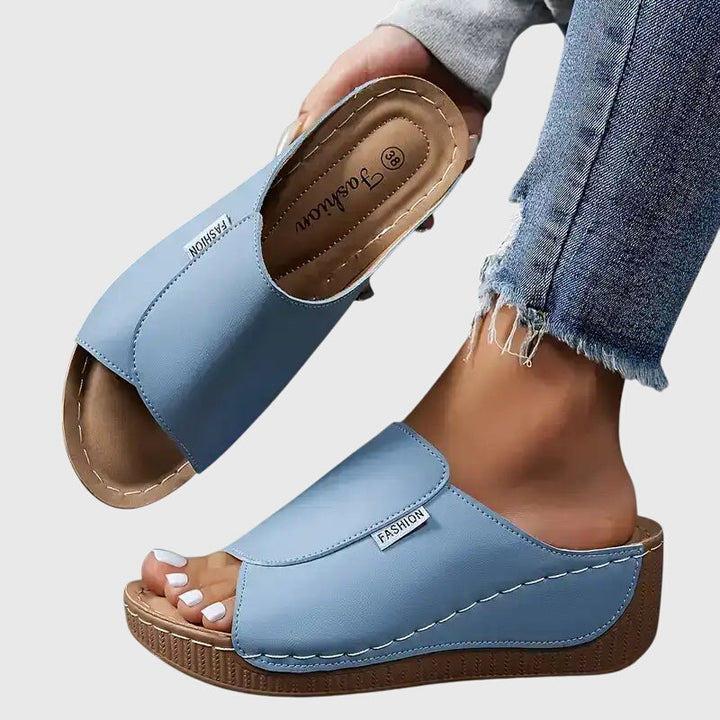 Brielle| Orthopedic Sandals