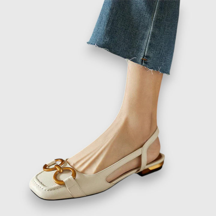 Sienna | Comfortable Sandals