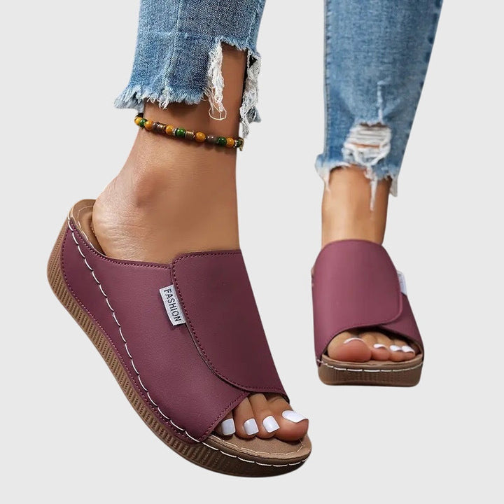 Brielle| Orthopedic Sandals