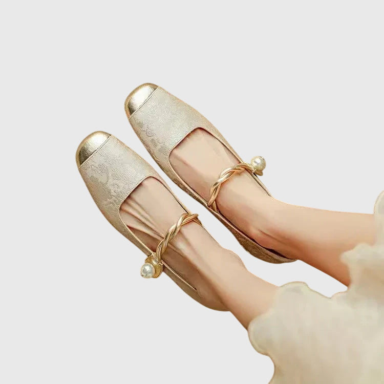 Genevieve| Orthopedic Sandals