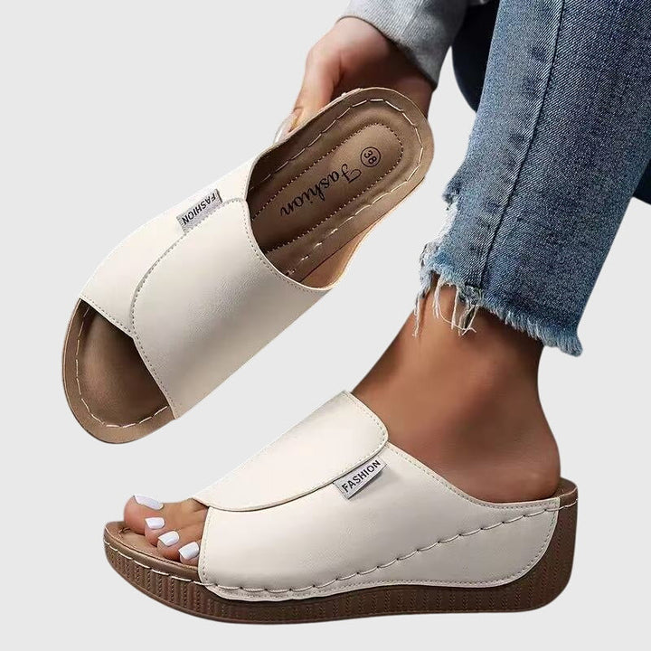 Brielle| Orthopedic Sandals