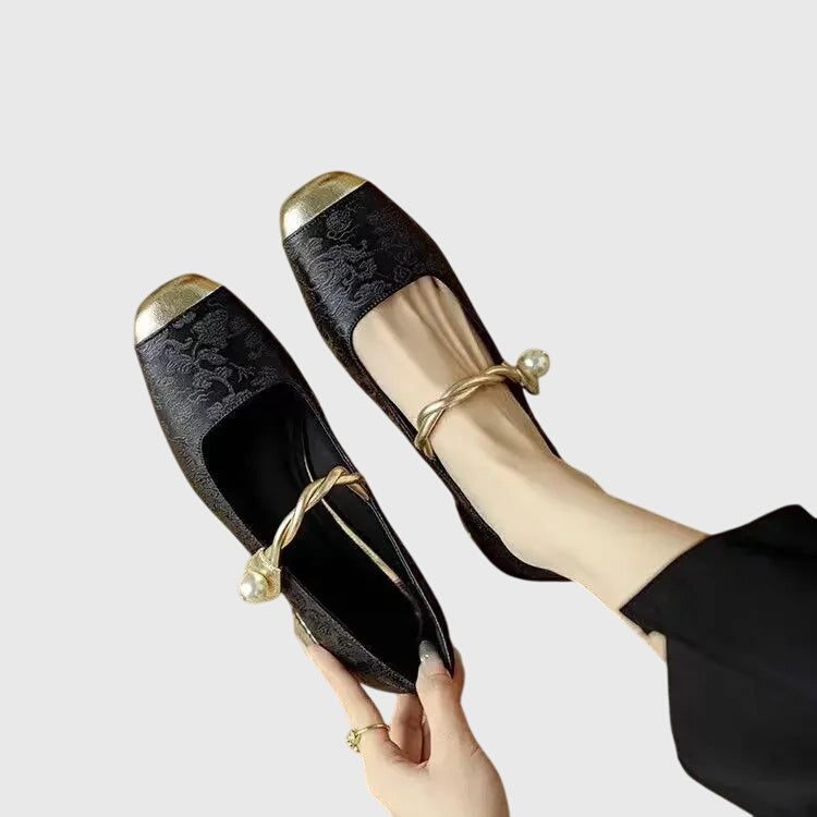 Genevieve| Orthopedic Sandals