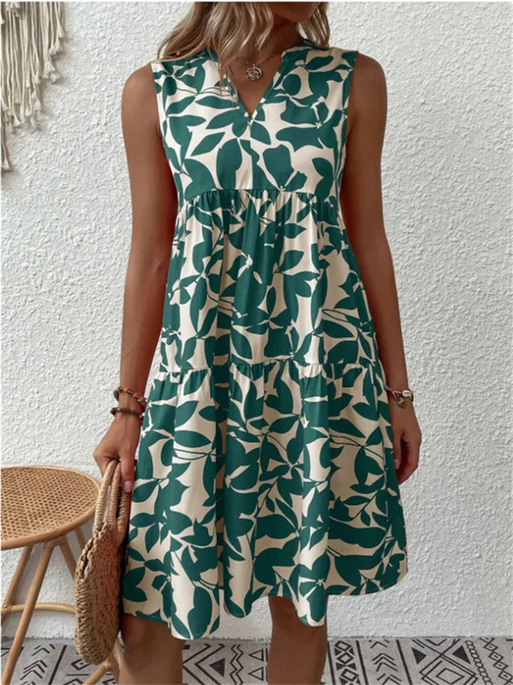TASHA | MIDILENGTH LIQUID DRESS