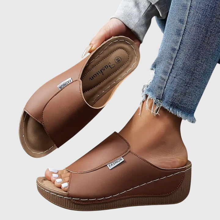 Brielle| Orthopedic Sandals