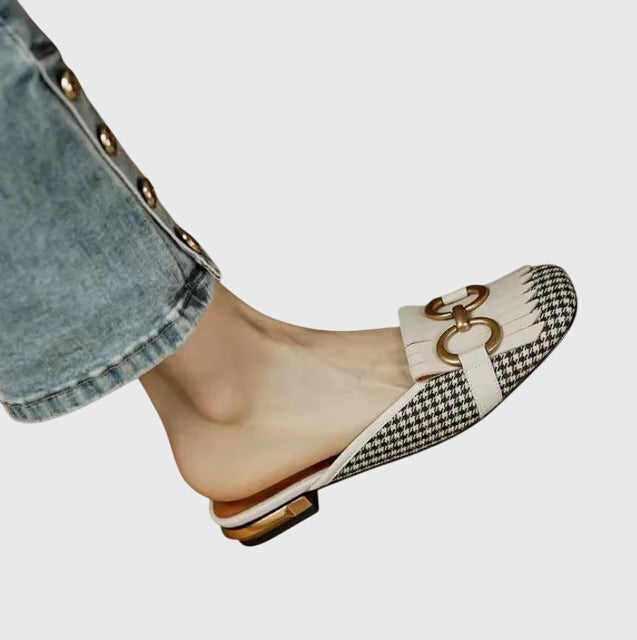 Clara | Orthopedic Sandals