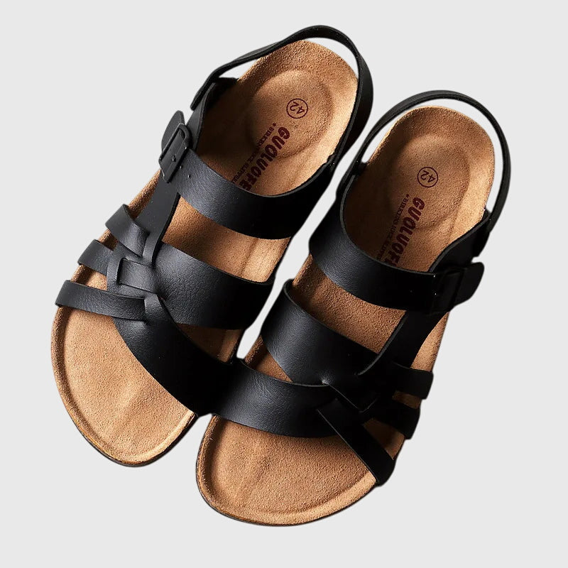Lena | Orthopedic Sandals