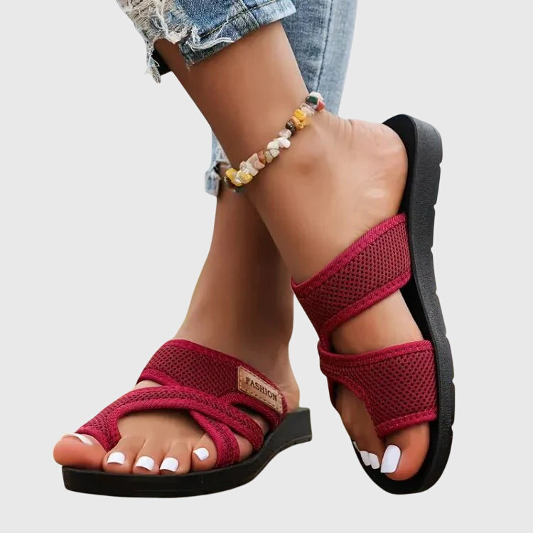Colette | Orthopedic Sandals