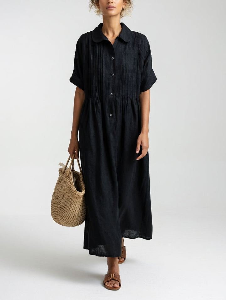 Lysandra™ — Summer Dress