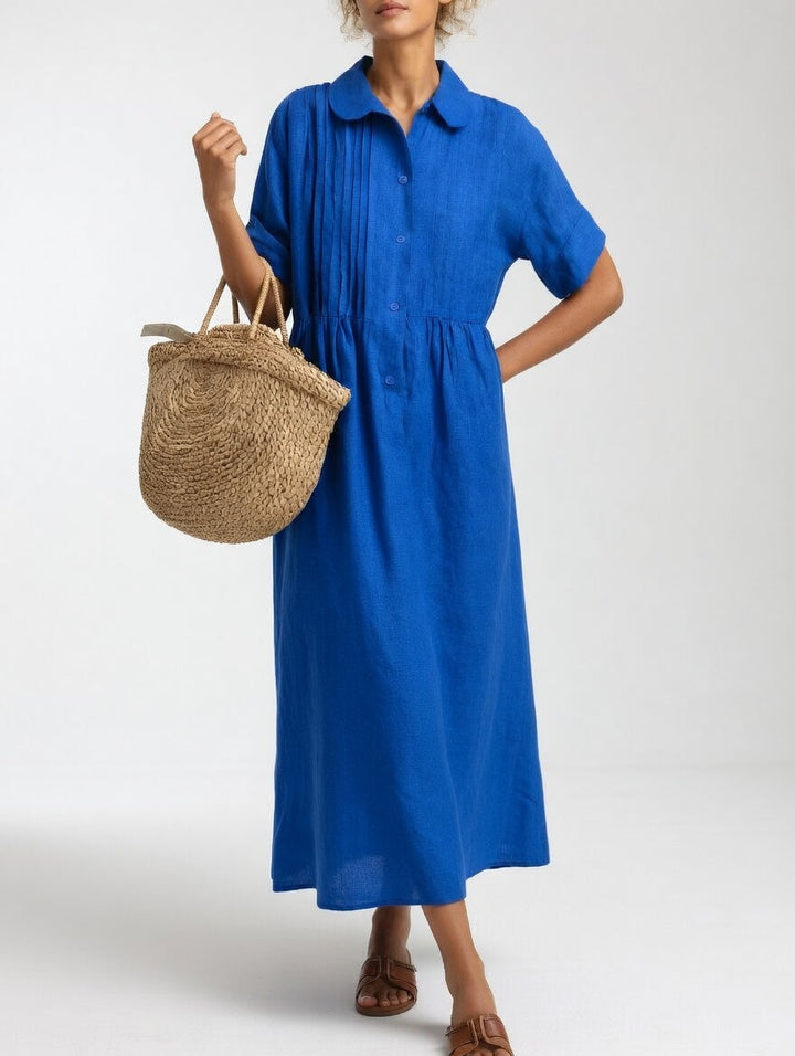 Lysandra™ — Summer Dress