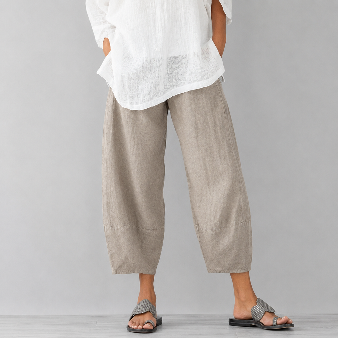 Marina™ | EFFORTLESS COMFORT PANTS