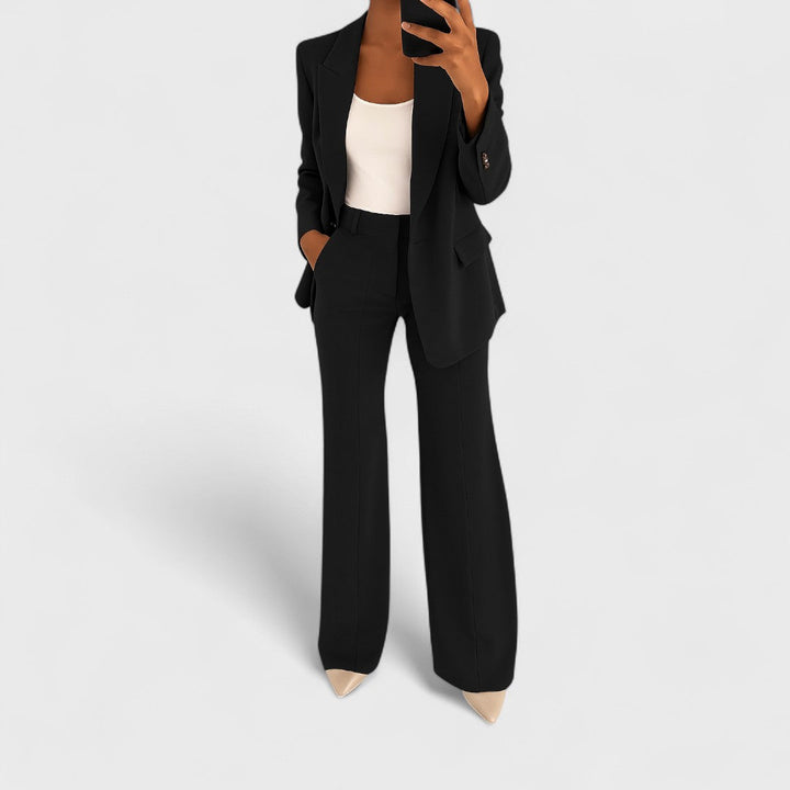 Women’s Matching Two-Piece Set
